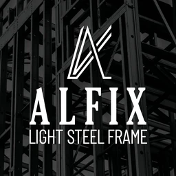 Alfix Indústria de Estruturas Metálicas