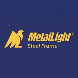 MetalLight Steel Frame